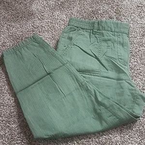 Ann Taylor Loft Pants Size 6